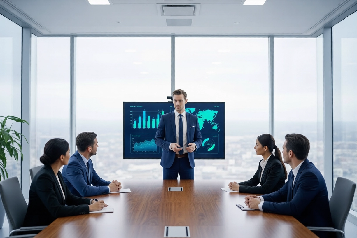 Налоговое планирование